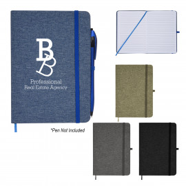 Product: PORTLAND RECYCLED JOURNAL