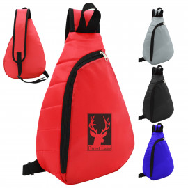 Product: PUFFY SLING BACKPACK