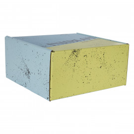 Product: 12x12 Full Color Mailer Box