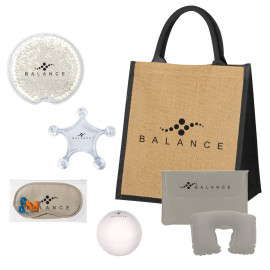 Product: Rest And Rejuvenate Kit