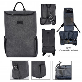 Product: Marco Polo Ultimate Travel Backpack