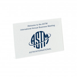 Product: Gourmet Expressions Small Greeting Card