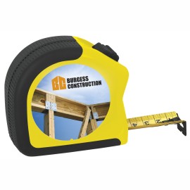 Product: 25' Gripper Tape Measure