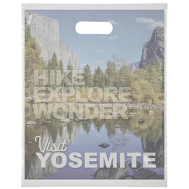 Product: 12x15 Digital Full Color Die Cut