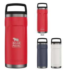 Product: 28 OZ. OTTERBOX ® ELEVATION ® GROWLER TUMBLER