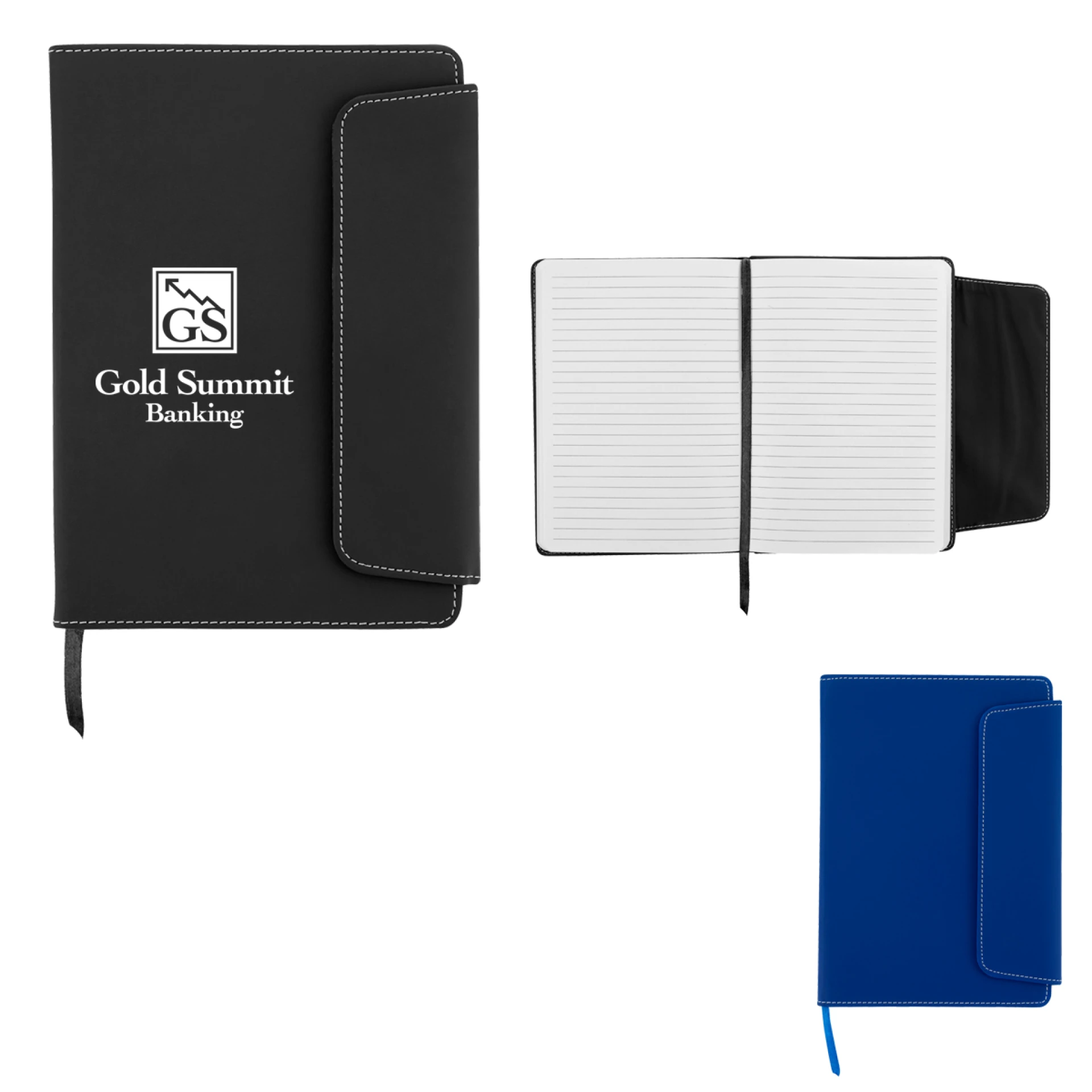Product: Geneva Journal