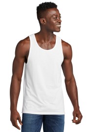 Product: Allmade® Unisex Tri-Blend Tank Top