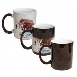 Product: 11 oz Full Color Changing Mug - Black - Glossy