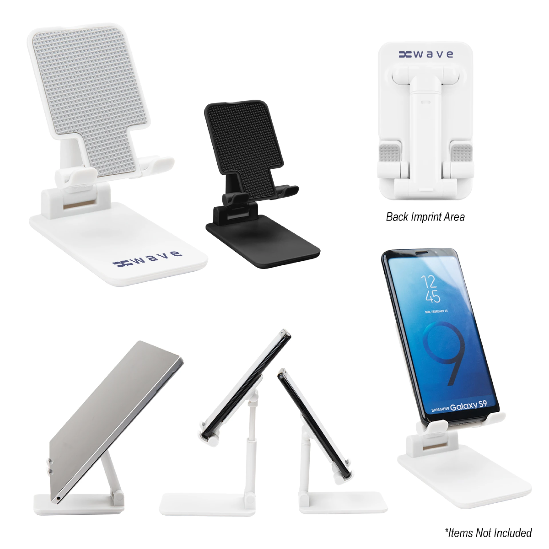 Product: RABS PHONE & TABLET STAND