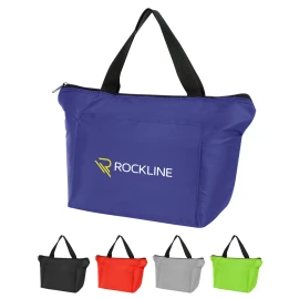 Product: COURTYARD COOLER LUNCH BAG
