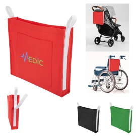 Product: NON-WOVEN ATTACHABLE TOTE BAG