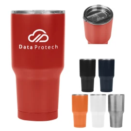 Product: 30 OZ. REYNOLDS STAINLESS STEEL TUMBLER