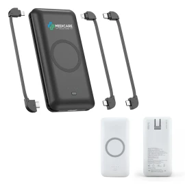 Product: CHI-CHARGE PRO 10,000 MAH POWER BANK