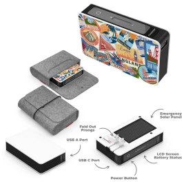 Product: POWERSTICK POWERTRIP CLASSIC