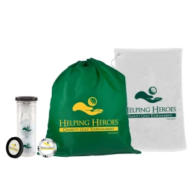 Product: Golf Gift Bundle
