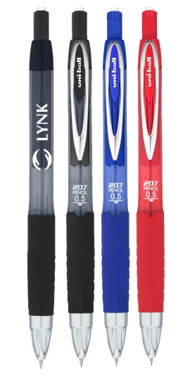 Product: 0.5 Mil. uni-ball® 207 Mechanical Pencil