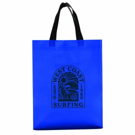 Product: On The Go Foil Lined Tote