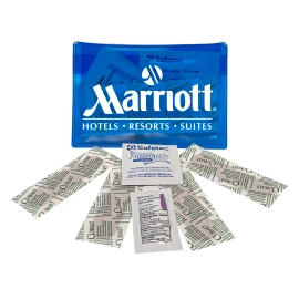 Product: Essentials First Aid Kit