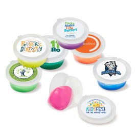 Product: USA Fun Scented Putty