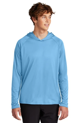 Product: Port & Company® Performance Pullover Hooded Tee