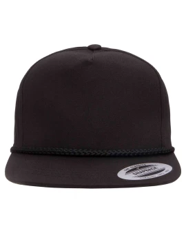 Product: Poplin Golf Cap