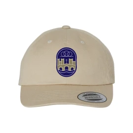 Product: EcoWash™ Dad Hat