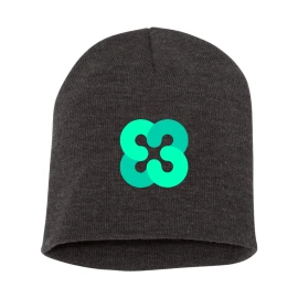 Product: 8 1/2" Beanie