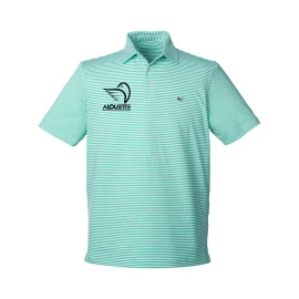 Product: Heathered Winstead Sankaty Polo