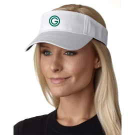 Product: Ace Vat-Dyed Twill Visor