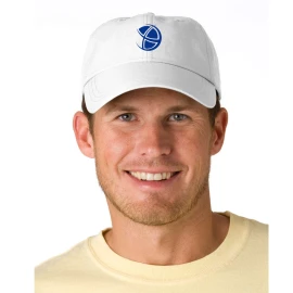 Product: Low-Profile Cap with Elongated Bill