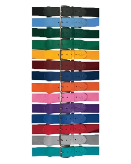 Product: Baseball Belt 1.5 Width