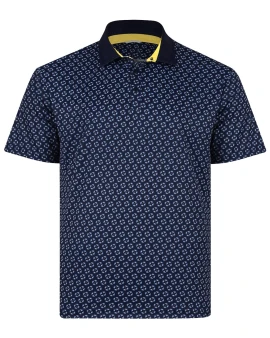 Product: Men's Harris Polo