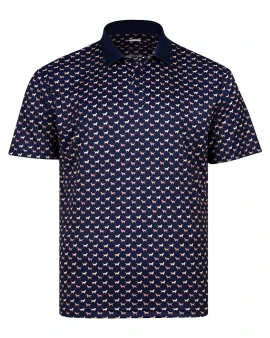 Product: Men's Dublin Polo