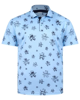 Product: Men's Bill Polo
