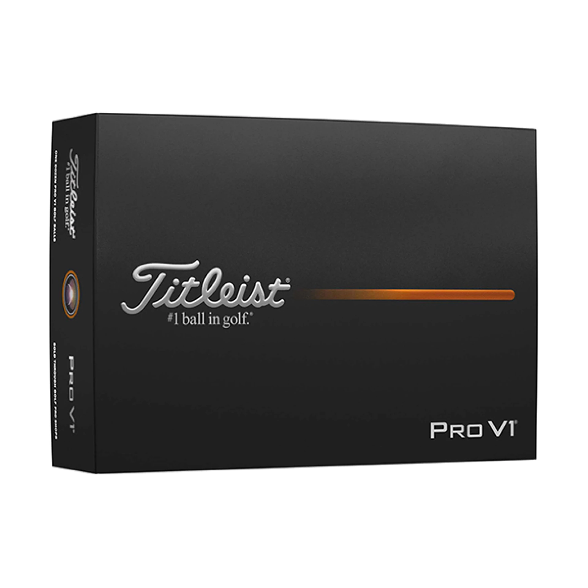 Product: Titleist ProV1 Golf Balls