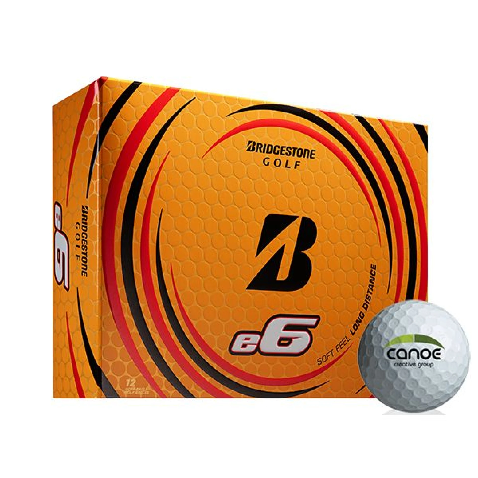 Product: Bridgestone E6