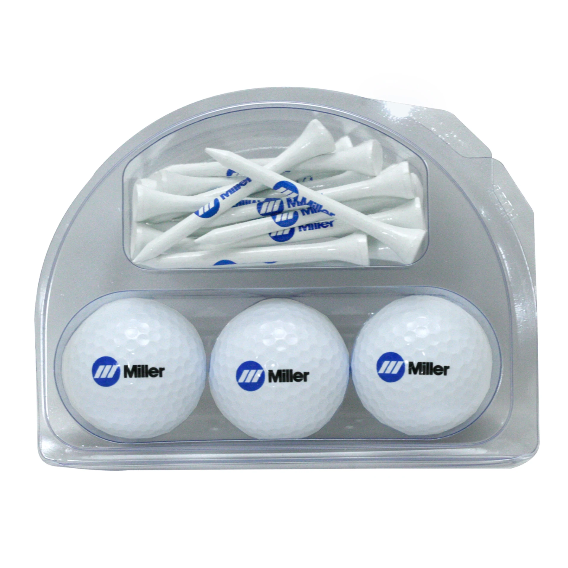 Product: 3 Ball Tournament Pack