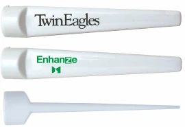 Product: Wedge Golf Tees