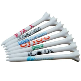 Product: Tree Saver Performance Eco-Friendly Golf Tee 3 1/4" 2 color