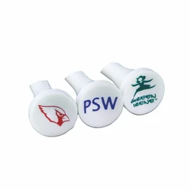 Product: Tree Saver Eco-Friendly Golf Tees w/Cup Only Imprint (2 3/4")