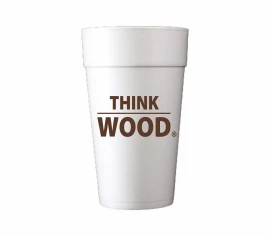 Product: 24 Oz. Styrofoam Cups