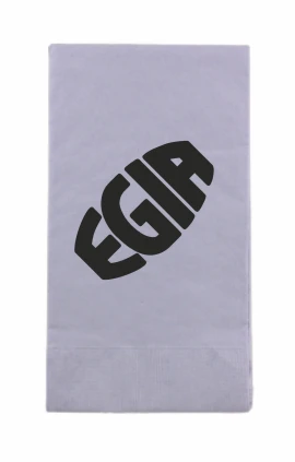 Product: Lavender 3 Ply Paper Guest Towels