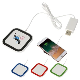 Product: Mag Max Magnetic Wireless Charger