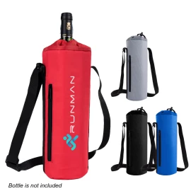 Product: Aqua Sling Insulated Bottle Carrier