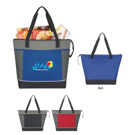 Product: Mega Shopping Kooler Tote Bag