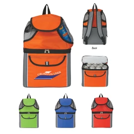 Product: All-In-One Kooler Beach Backpack