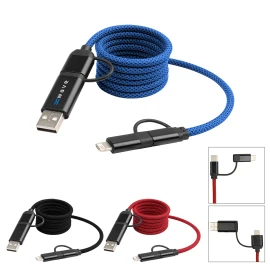 Product: Magnetic Fast Charge Cable