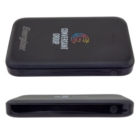Product: 5,000 mAh Energizer® Essential Power Bank