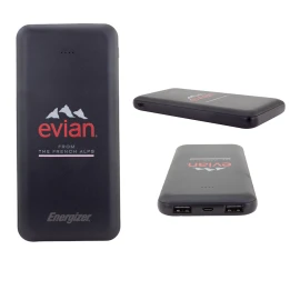 Product: 10,000 mAh Energizer® Essential Power Bank