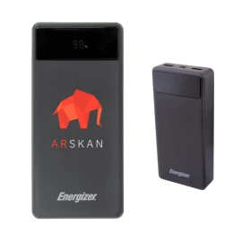 Product: 20,000 mAh Energizer® PD Power Bank